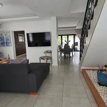 Villa Parisienne Modern Guest House Kapsztad Zewnętrze zdjęcie