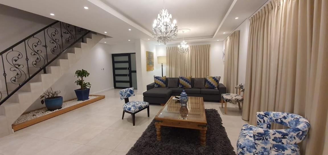 Villa Parisienne Modern Guest House Kapsztad Zewnętrze zdjęcie