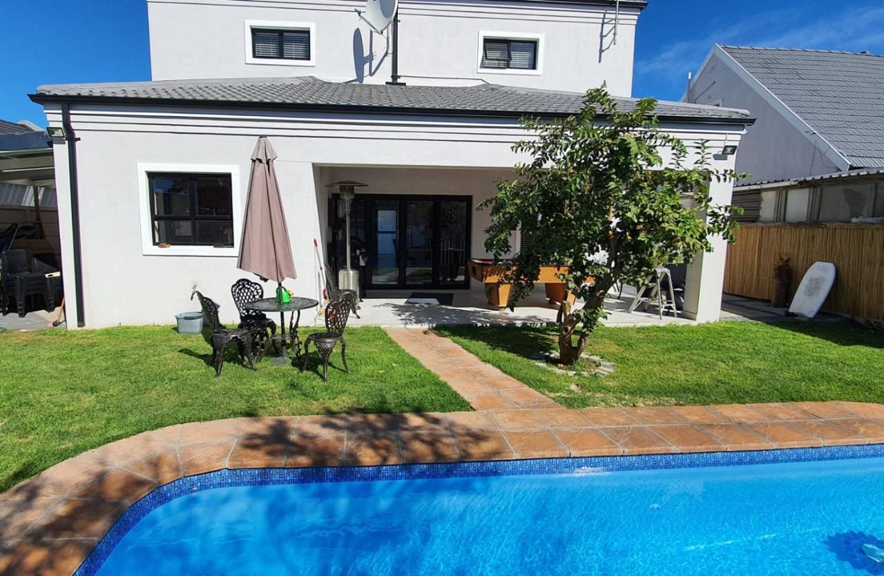 Villa Parisienne Modern Guest House Kapsztad Zewnętrze zdjęcie