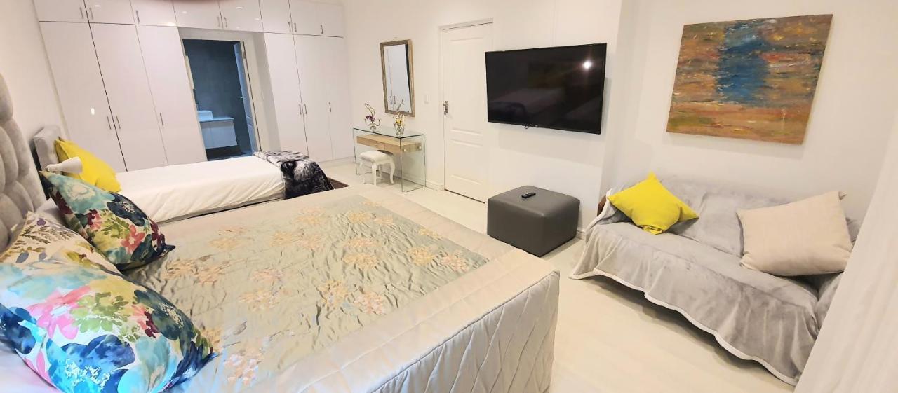 Villa Parisienne Modern Guest House Kapsztad Zewnętrze zdjęcie