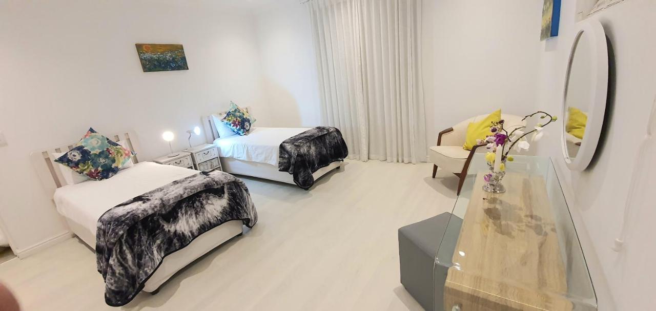 Villa Parisienne Modern Guest House Kapsztad Zewnętrze zdjęcie