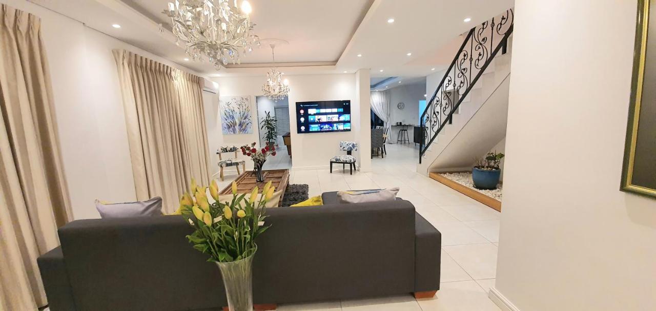 Villa Parisienne Modern Guest House Kapsztad Zewnętrze zdjęcie