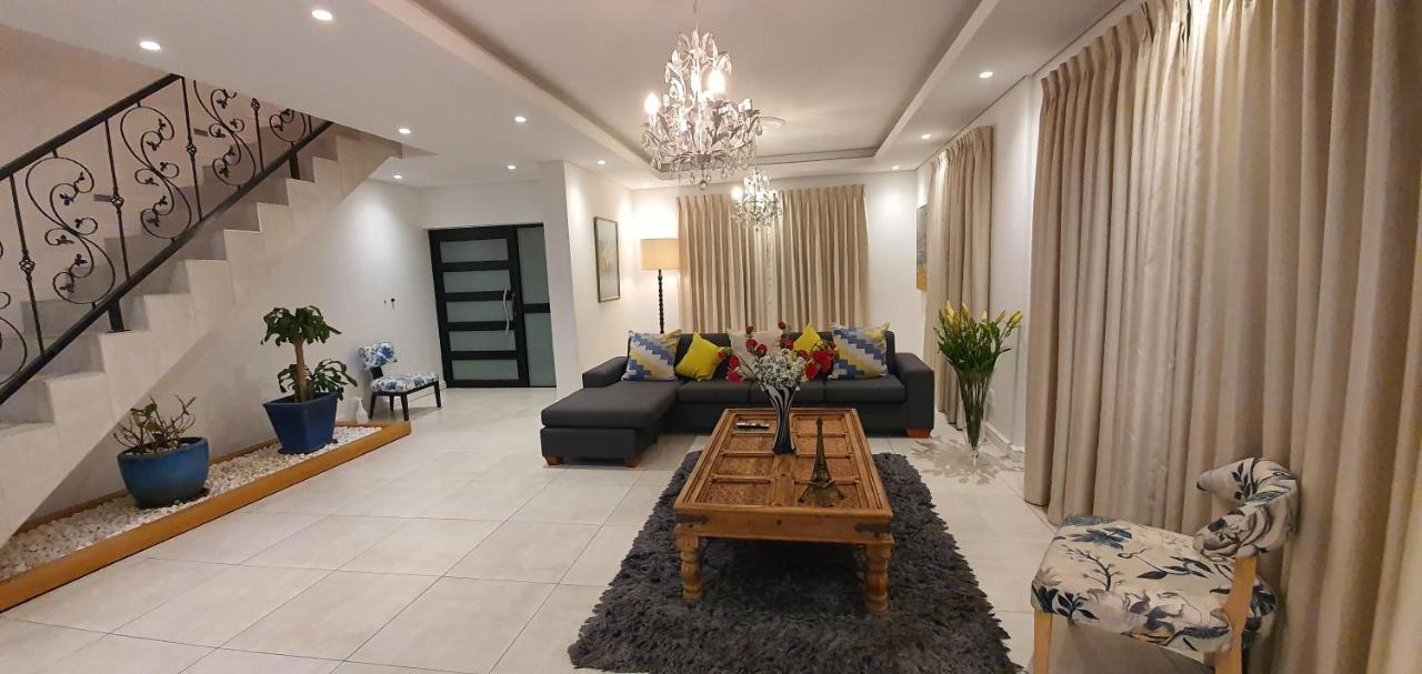 Villa Parisienne Modern Guest House Kapsztad Zewnętrze zdjęcie