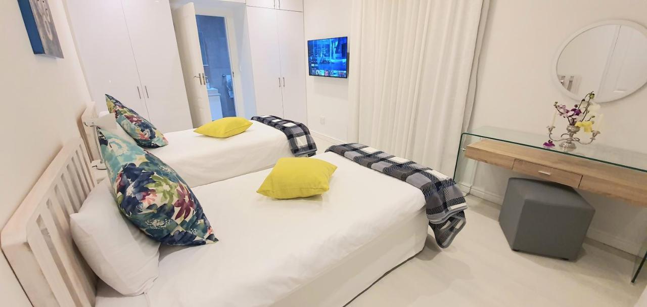 Villa Parisienne Modern Guest House Kapsztad Zewnętrze zdjęcie